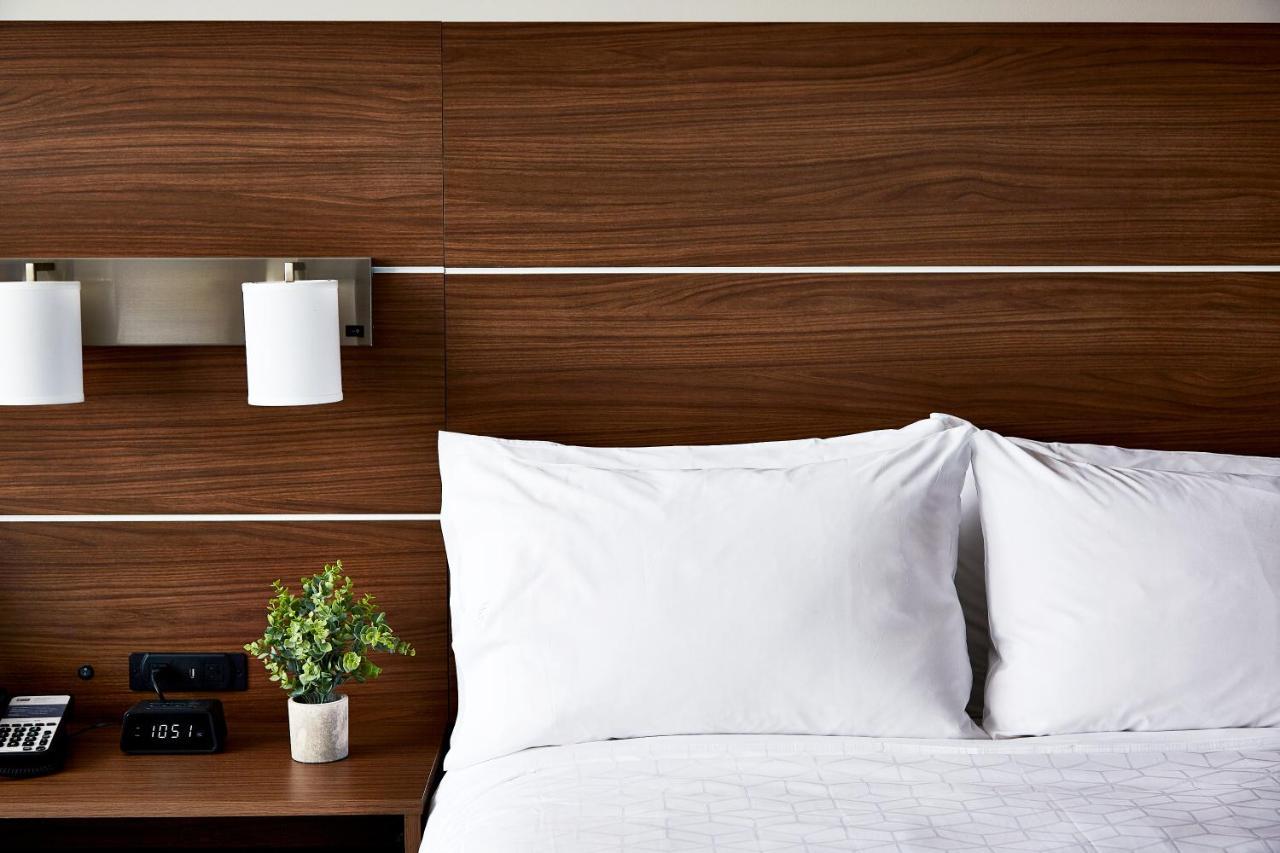 Holiday Inn Express - Nyc Brooklyn - Sunset Park By Ihg Ню Йорк Екстериор снимка