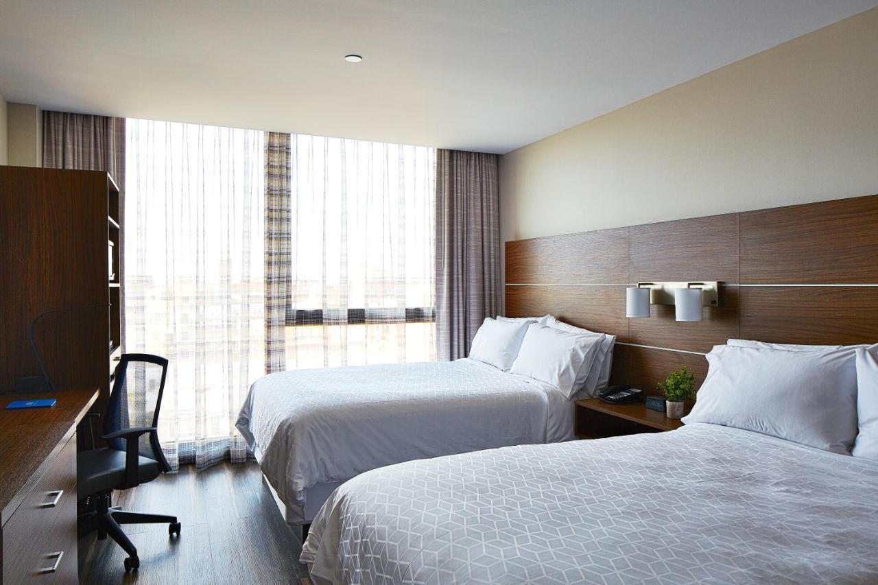 Holiday Inn Express - Nyc Brooklyn - Sunset Park By Ihg Ню Йорк Екстериор снимка