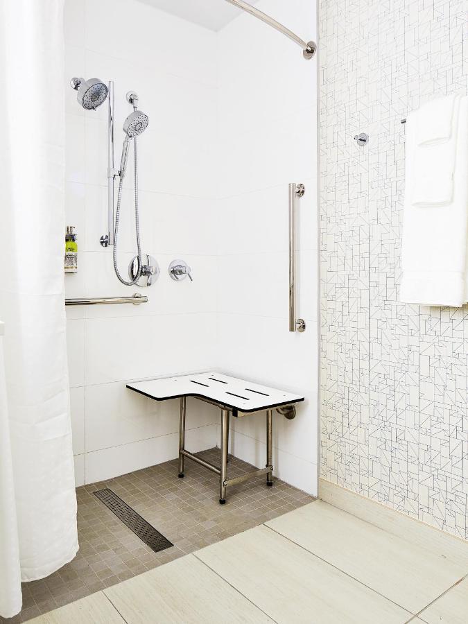 Holiday Inn Express - Nyc Brooklyn - Sunset Park By Ihg Ню Йорк Екстериор снимка