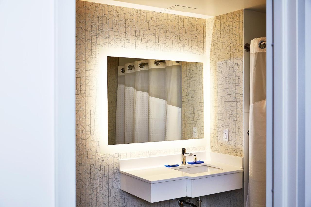 Holiday Inn Express - Nyc Brooklyn - Sunset Park By Ihg Ню Йорк Екстериор снимка