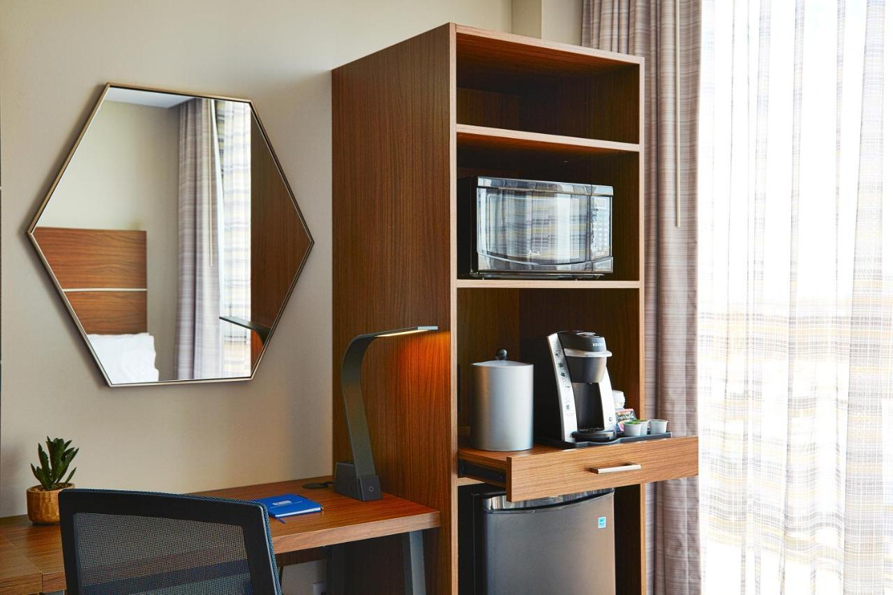 Holiday Inn Express - Nyc Brooklyn - Sunset Park By Ihg Ню Йорк Екстериор снимка