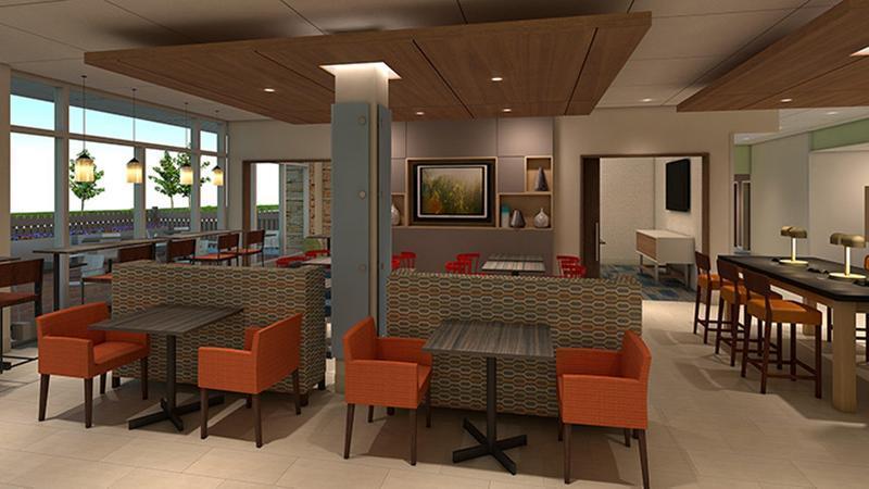 Holiday Inn Express - Nyc Brooklyn - Sunset Park By Ihg Ню Йорк Екстериор снимка
